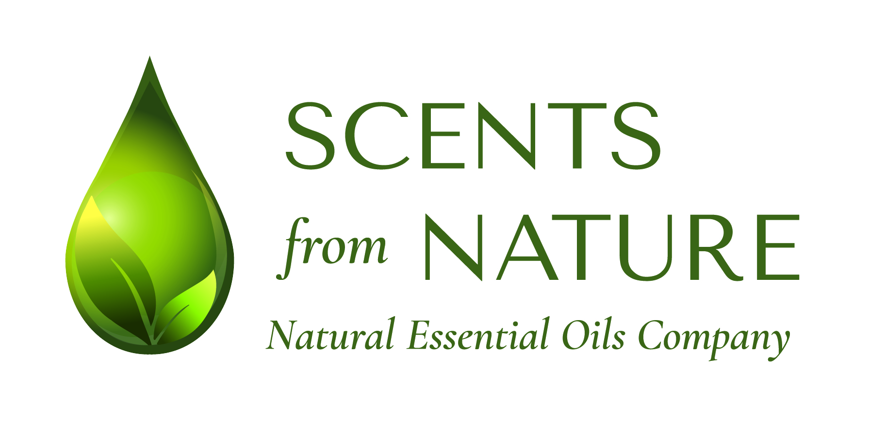 Scents from Nature